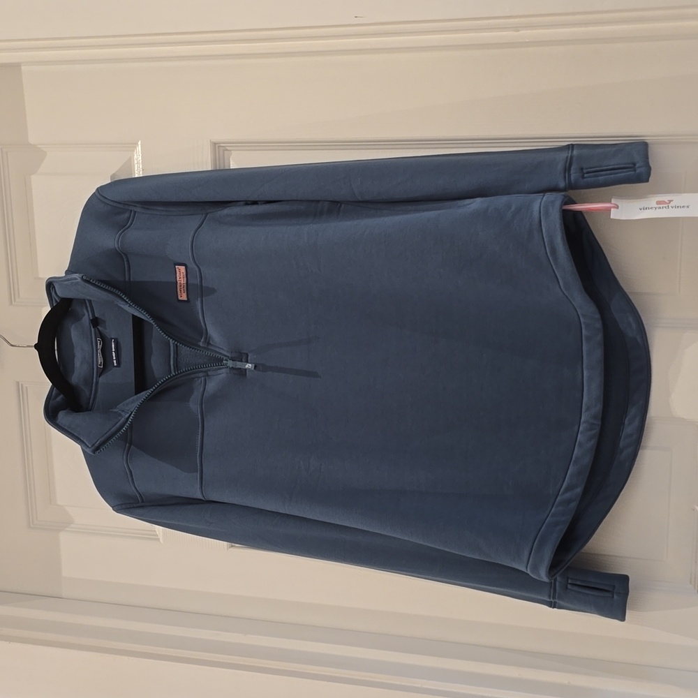 Super-cozy luxurious Shep Shirt from Vineyard Vines
